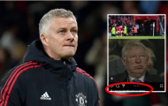 Sao M.U có động thái ủng hộ sa thải Solskjaer?