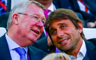 Xác nhận! Man Utd đã liên hệ Antonio Conte
