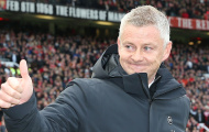 Quyết định của M.U về Solskjaer gây bất ngờ cho các cầu thủ
