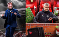 Sự thật là Conte có thể giúp Man Utd đáng sợ hơn rất nhiều