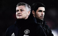 Tấm gương Solskjaer làm gợi lại các vấn đề của Arteta tại Arsenal