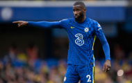 Từ chối yêu sách, Chelsea sẵn sàng chia tay đá tảng