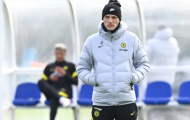 Tuchel: 'Sẽ có các thay đổi, nhiều ra sao thì tôi chưa biết'