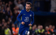 3 điều có thể bạn bỏ lỡ trận Chelsea 1-1 Southampton: Chilwell sắm vai mới