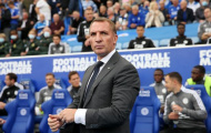 Rodgers tỏ rõ quan điểm trước viễn cảnh dẫn dắt Man Utd