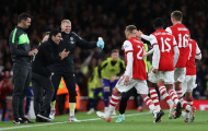 6 điểm nhấn Arsenal 2-0 Leeds: Bất ngờ Leno; Chiến thư của Pháo thủ