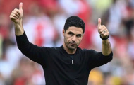 'Arsenal chưa đạt đẳng cấp của Liverpool hoặc Chelsea'