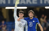 Chấm điểm Chelsea: 4 ngôi sao 8 điểm