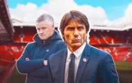 Chỉ một hành động, Conte cho thấy điều M.U còn thiếu ở Solskjaer