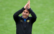 Thái độ thực sự của thượng tầng Man Utd với Conte