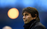 Chữ ký đầu tiên Conte mang tới OTF một khi dẫn dắt Man Utd