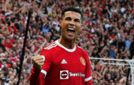 M.U đại loạn, hé lộ động thái đẳng cấp của Ronaldo trong phòng thay đồ