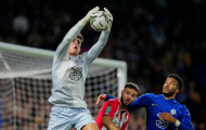 Kepa chuộc lỗi, Chelsea vào tứ kết League Cup