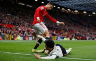“Không ai có thể biện hộ nếu Ronaldo bị đuổi khỏi sân”