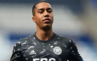 Liverpool gặp chướng ngại khó ở thương vụ Tielemans