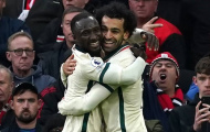 Mo Salah bùng nổ, Keita hồi sinh, Klopp càng lo lắng
