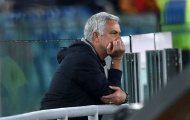 'Mourinho đang tạo ra 1 tình huống khó chịu'