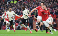 Năm lý do khiến Man Utd của Solskjaer sụp đổ