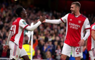 Nhiều điều gợi mở cho Arteta sau chiến thắng của Arsenal