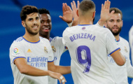 Real đã tìm ra thủ lĩnh mới thay Ramos