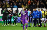 Sao Tottenham đang khiến lời tiên tri của Sir Alex trở nên 'việt vị'
