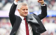 Xác nhận! Thái độ Conte dành cho Solskjaer, rõ mối liên hệ với M.U