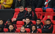 Solskjaer giờ chỉ trông chờ vào 1 sao Man Utd để cứu ghế HLV