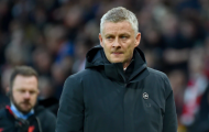 Tín hiệu từ trang chủ Man Utd cho thấy thời hạn của Solskjaer