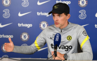 Tuchel cập nhật tình hình 3 ca chấn thương của Chelsea