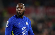 Người đại diện tiết lộ điểm đến mơ ước của Lukaku