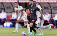 3 phương án chữa cháy cho Man Utd trong tháng Giêng