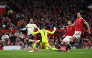 3 sao Man Utd cần chứng minh bản thân mạnh mẽ trước Spurs