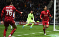 5 điểm nhấn Preston 0-2 Liverpool: Yếu tố bước ngoặt; Phát hiện quý giá