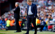 Barca lao đao: Đổ mọi tội trạng lên Koeman có công bằng?