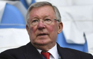 Choáng với lý do Sir Alex Ferguson đến Carrington