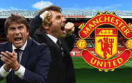 Chuyển nhượng 28/10: Lộ diện cái tên Conte mang tới OTF; Barca chốt vị trí HLV thay Koeman