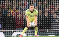'Bernd Leno sẽ chia tay Arsenal'