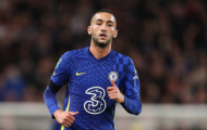 Leboeuf dùng 1 từ để miêu tả Ziyech trận Southampton