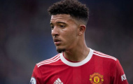 Lời khuyên chuyển nhượng của Wenger là cách để Man Utd dùng Jadon Sancho