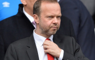 Man Utd loạn lạc, Ed Woodward ra quyết định quan trọng?