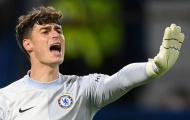 Kepa gửi thông điệp đến Tuchel