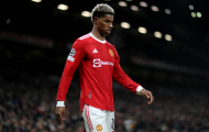 Rashford đăng đàn, hứa hẹn 1 điều với NHM Man Utd