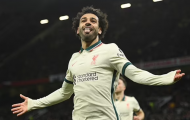 Liverpool sẵn sàng trao bản hợp đồng khủng cho Salah 