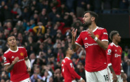 Thay đổi dũng cảm của Ole giúp Man Utd đánh bại Tottenham?