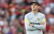 Thomas Tuchel cảnh báo những mối lo tiềm tàng cho Granovskaia trong tháng Giêng