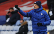 Thomas Tuchel gửi yêu cầu mua sắm lên ban lãnh đạo Chelsea