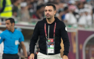 Xavi nên tránh xa Camp Nou vào lúc này