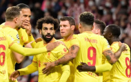 5 lý do tạo nên một Liverpool đáng sợ