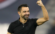 Ấn định thời điểm Xavi ra mắt Barcelona