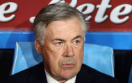 Ancelotti cũng không thể cứu bom xịt của Real Madrid
